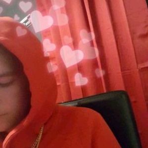 Meet your Posher, Caleb